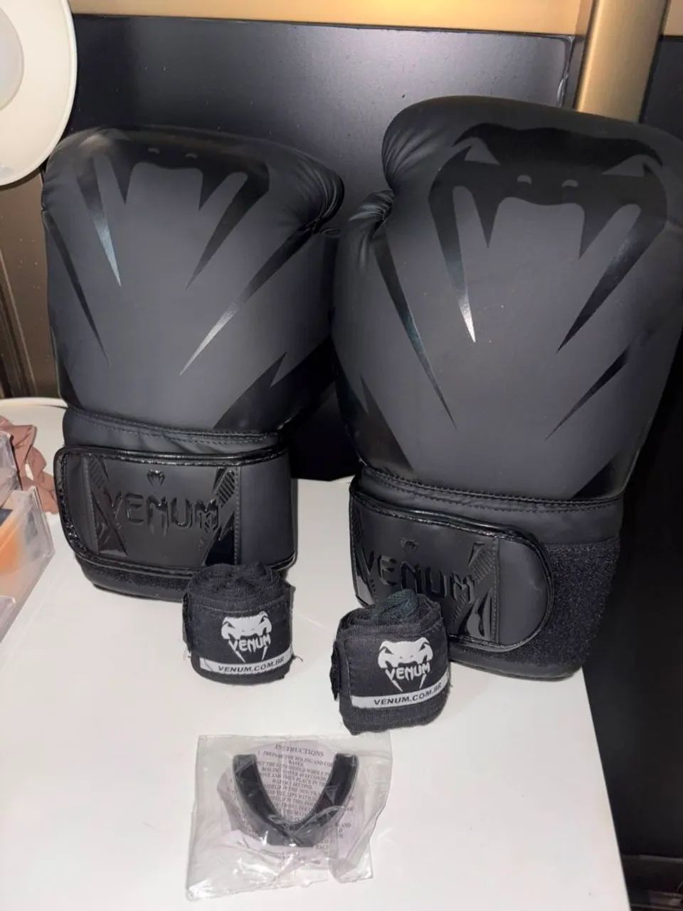 Combo Venun impact Evo 2.0 