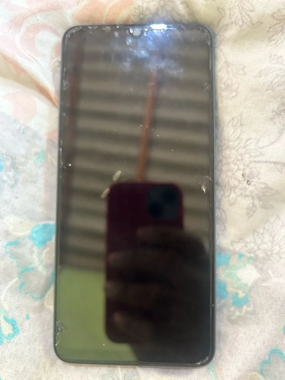 Celular da xiaomi em perfeito estado funcionando perfeitamente  - Foto 3