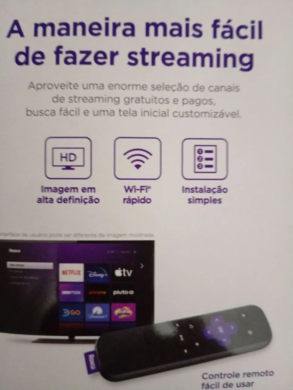 Roku zero - Foto 2