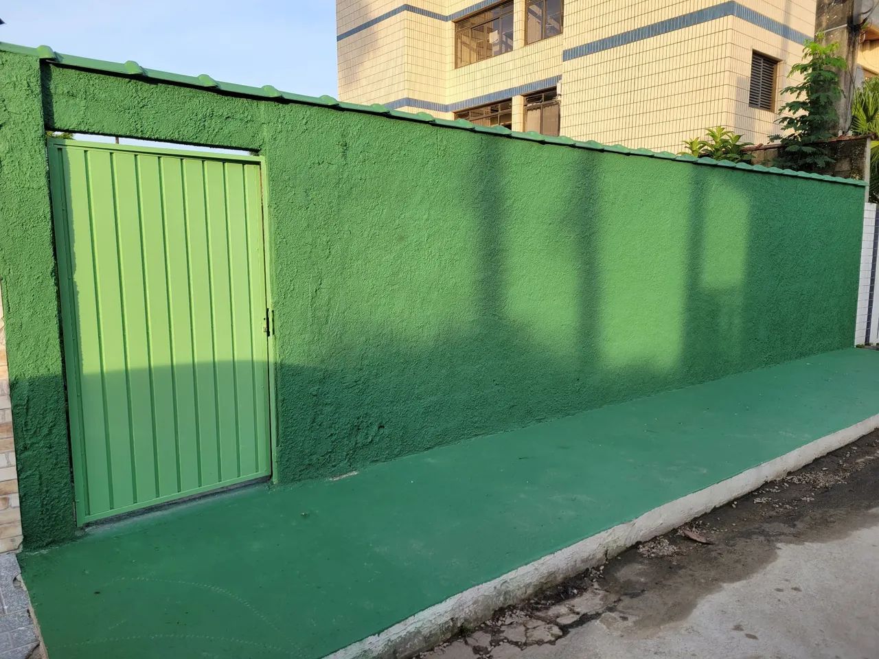 Vendo terreno - Foto 5