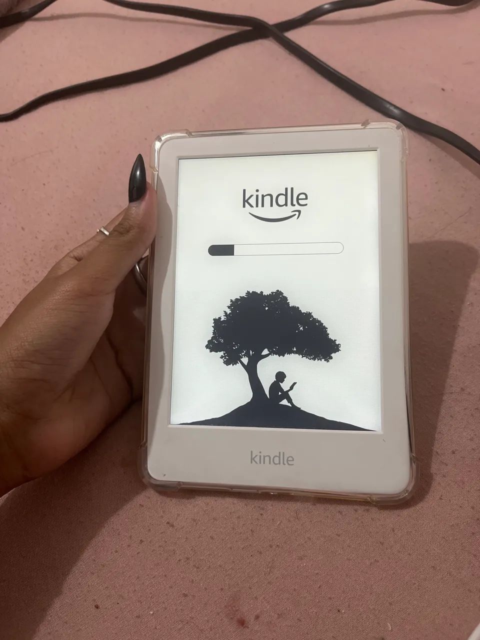 vendo kindle