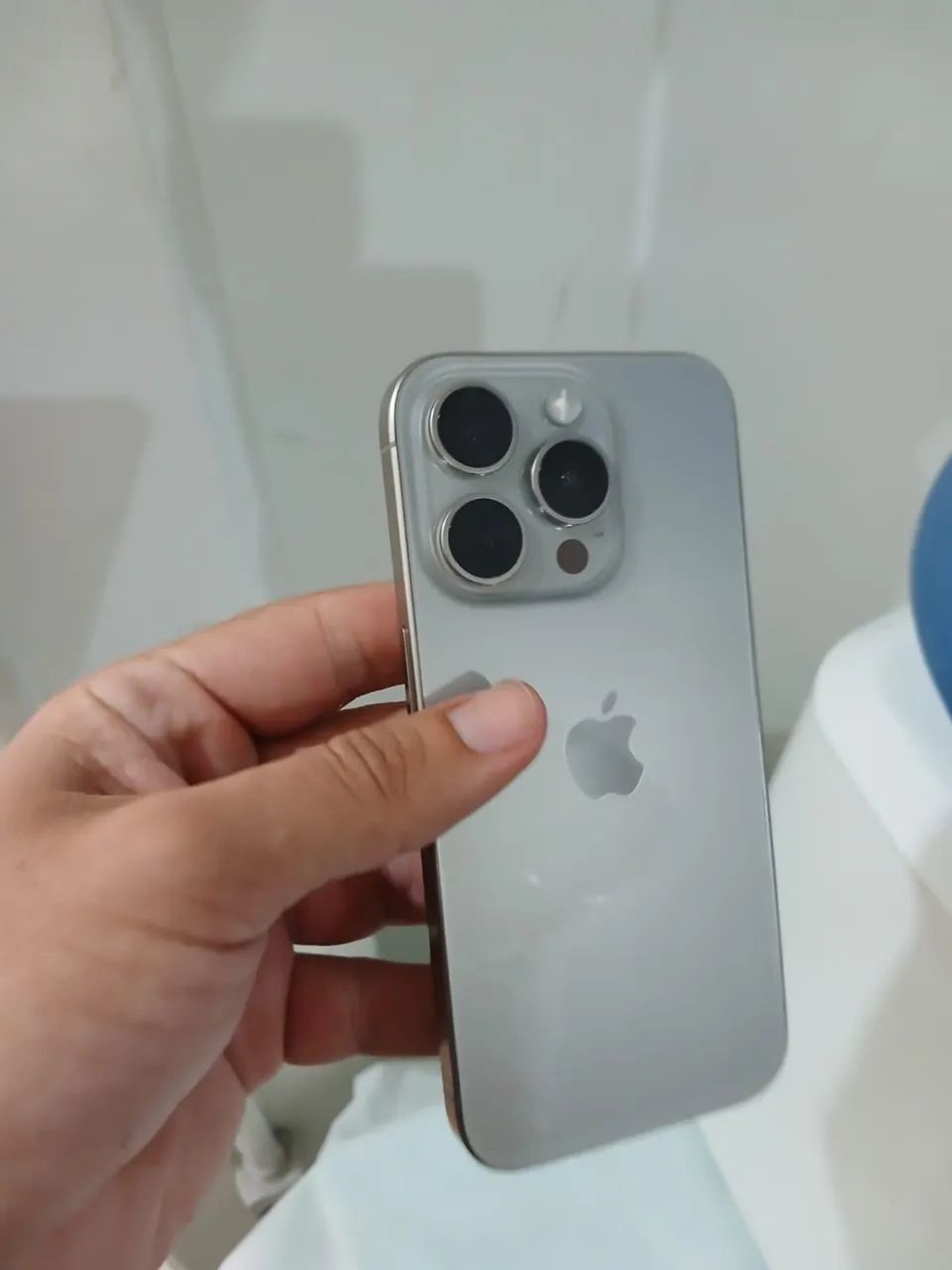 iPhone 15 PRO