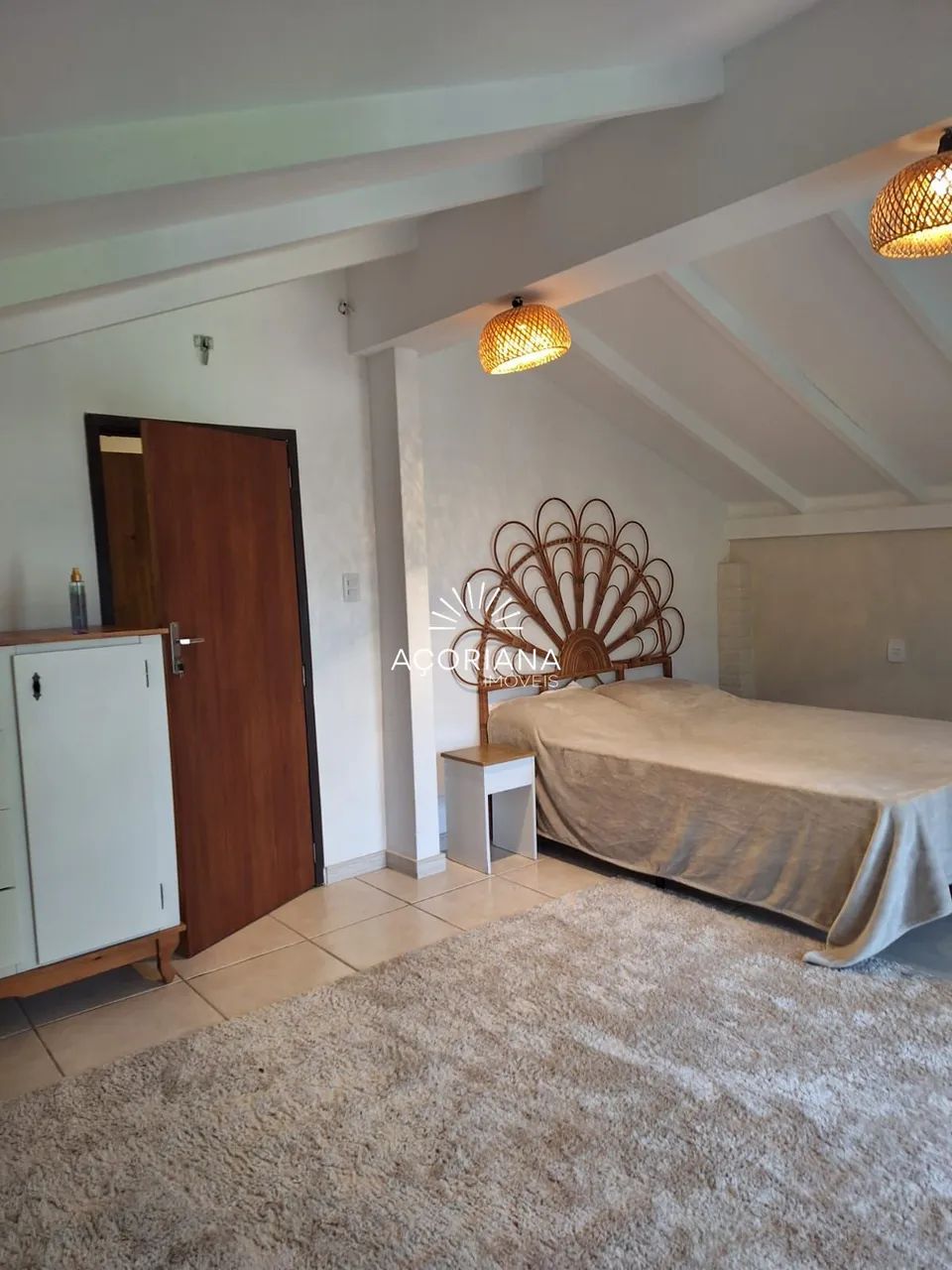 Casa com 2 quartos no Ribeirão da Ilha, Florianópolis - Foto 5