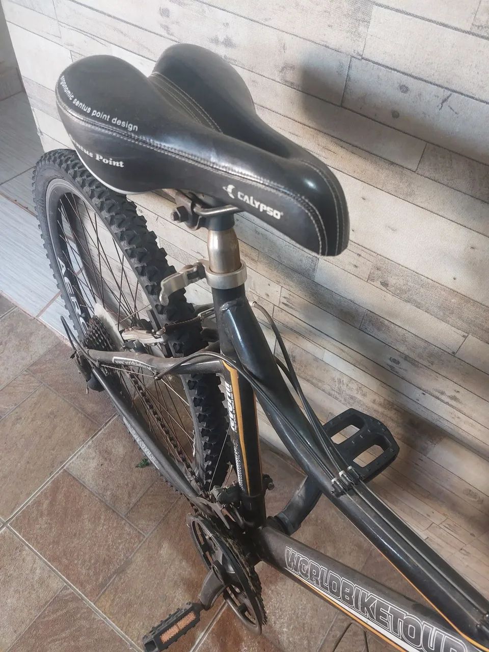 Bike Levorin world biketour - Foto 3