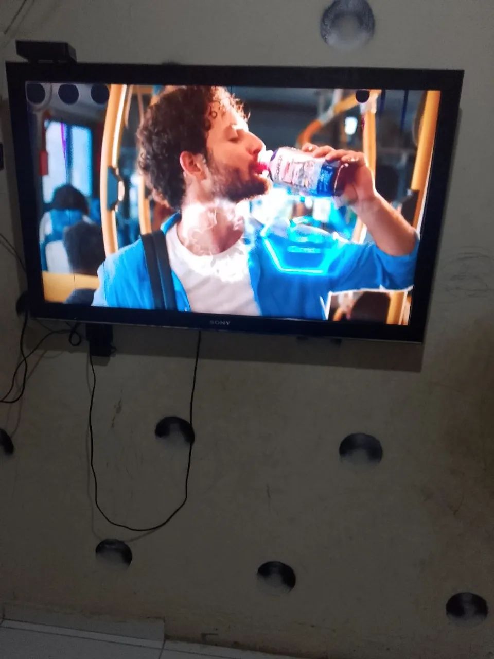 TV Sony 46 polegadas 