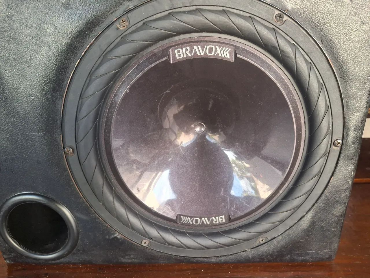 Sub bravos 12" + modulo stetsom r280 - Foto 4