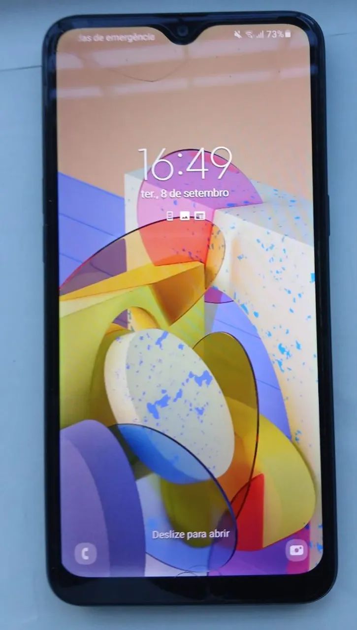 Samsung galaxy A10s 32gb - Foto 2