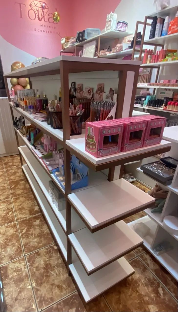 Central Display Stand for Store65704319085569121