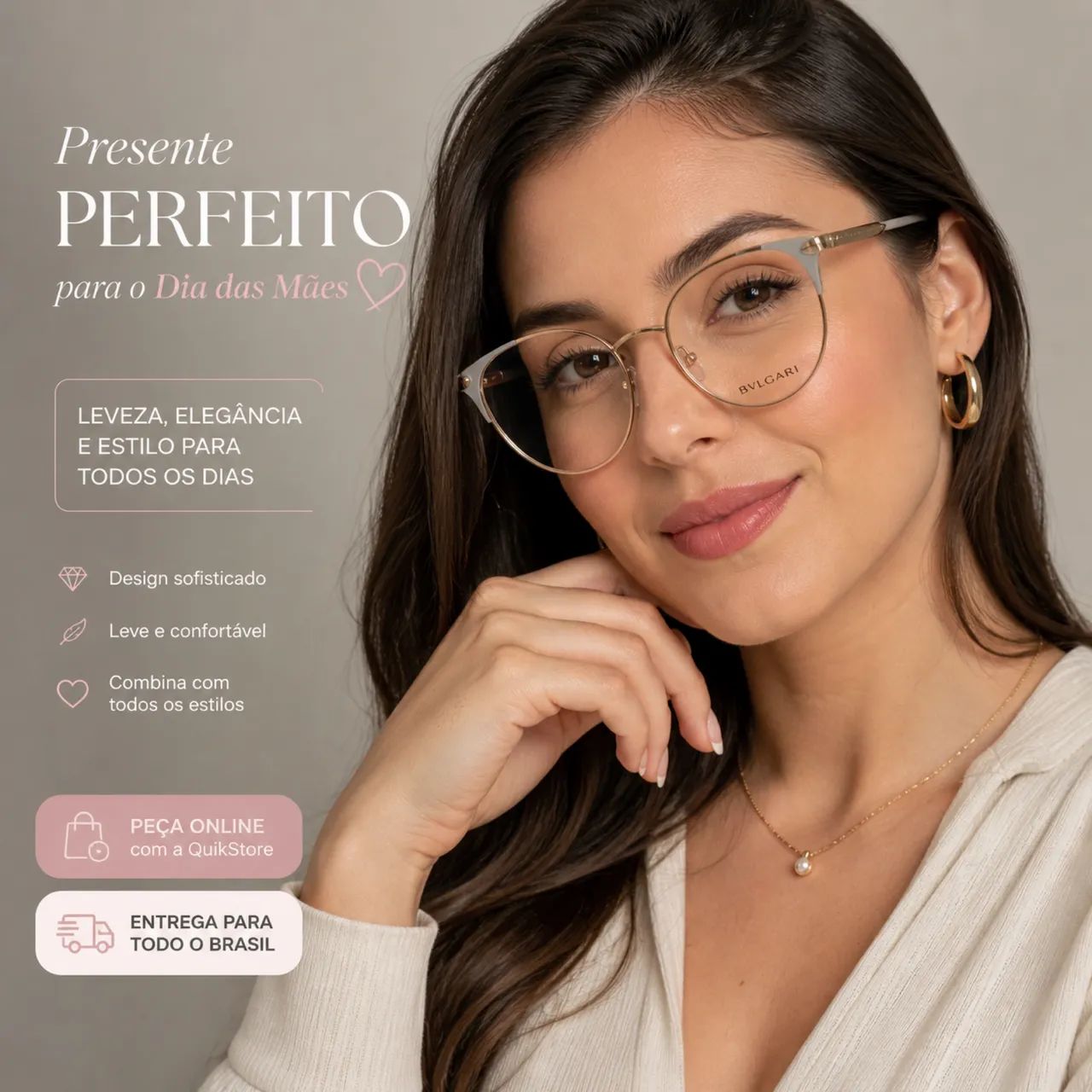 Armação óculos para lente  - Foto 2