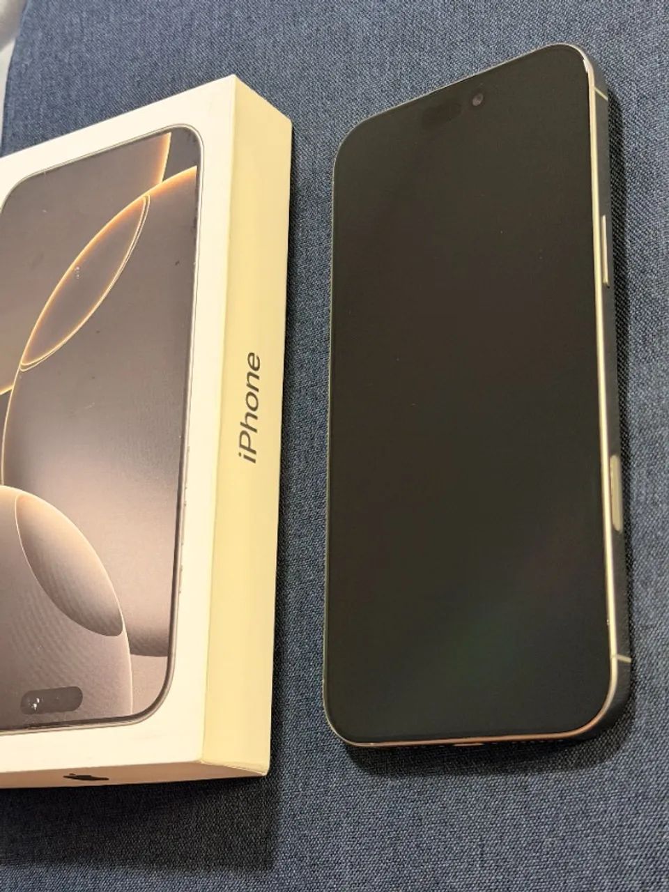 iPhone 16 Pro Max | 256gb | Garantia Apple - Foto 3