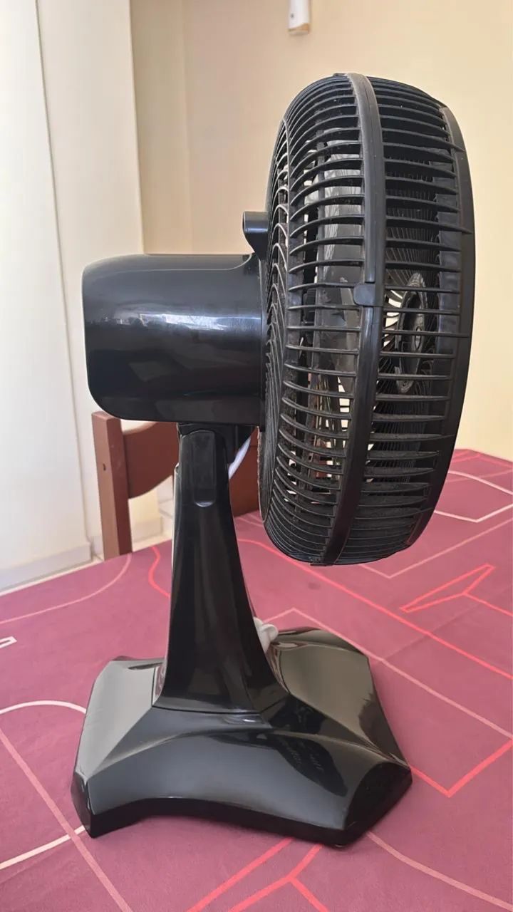 Vendo ventilador - Foto 3