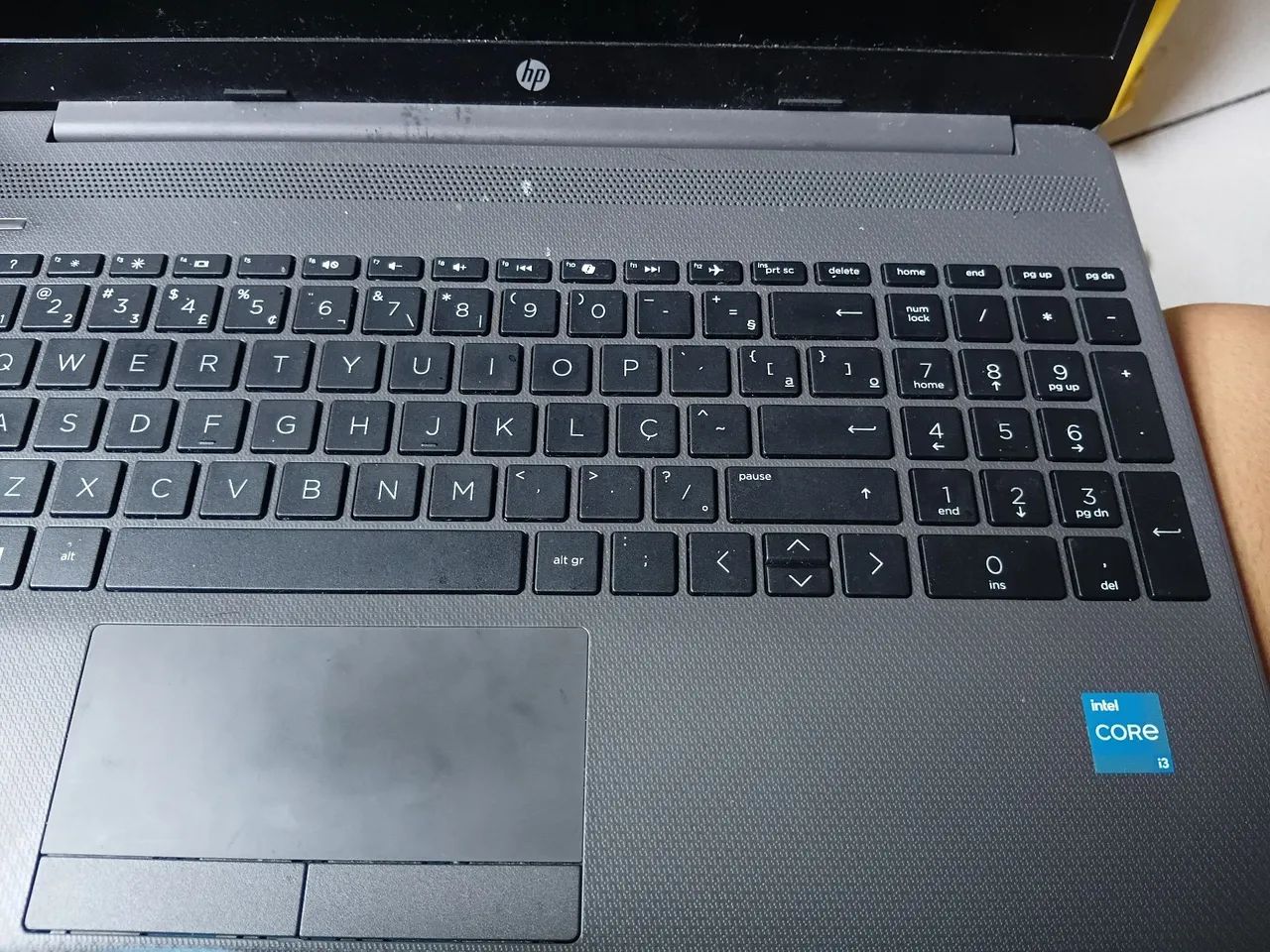 Notebook  - Foto 3