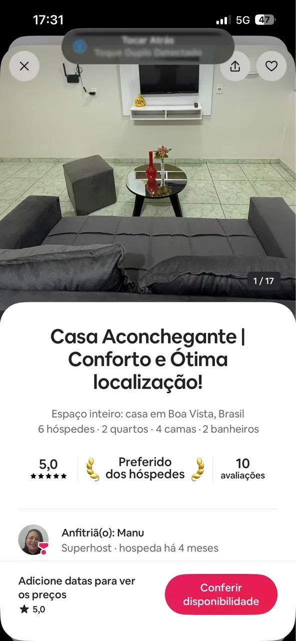 Aluga se casa ampla e confortável no bairro Buritis!!! - Foto 2