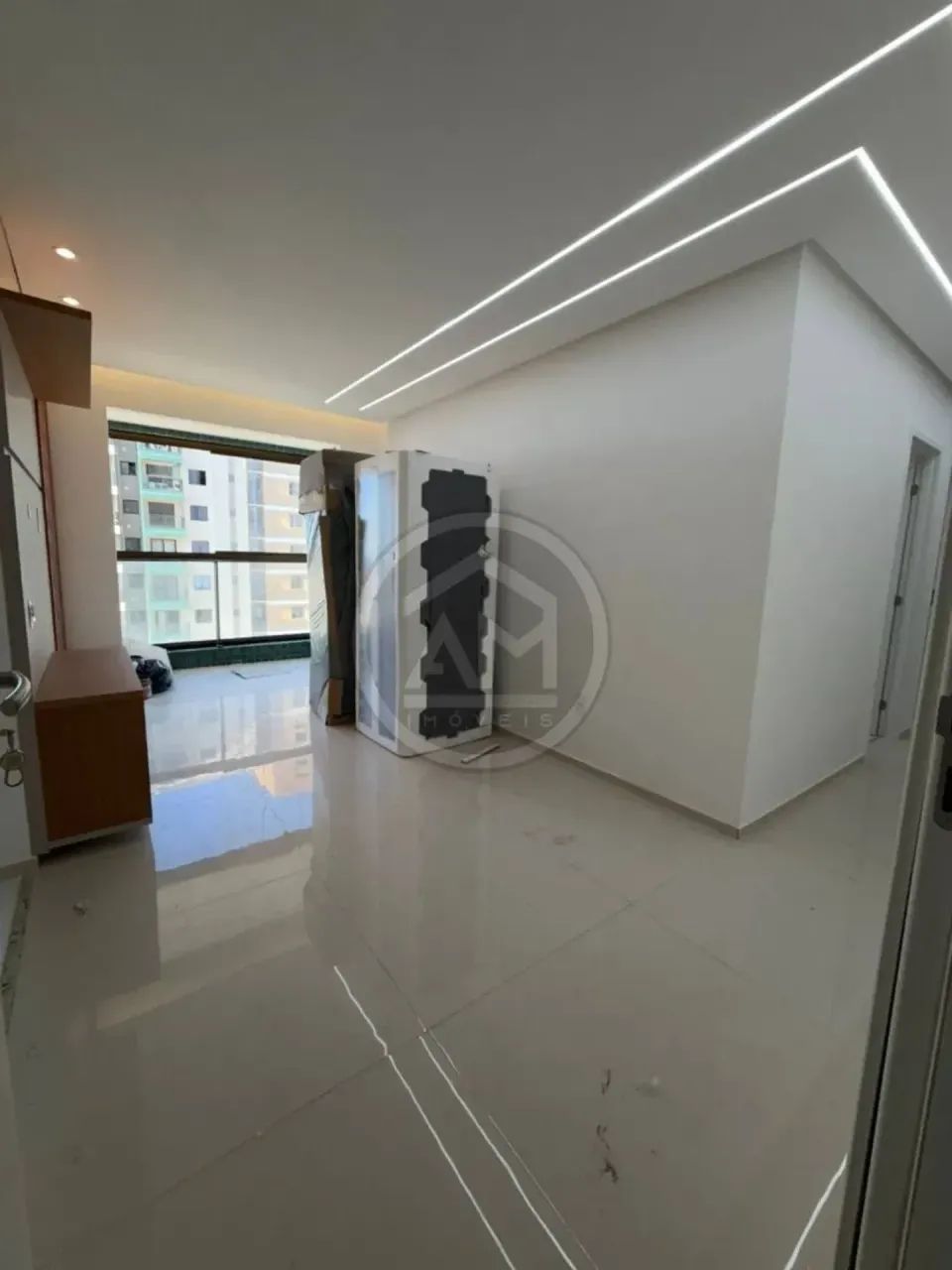 APÊ NO COND. MARBELLO RESIDENCE - Foto 2