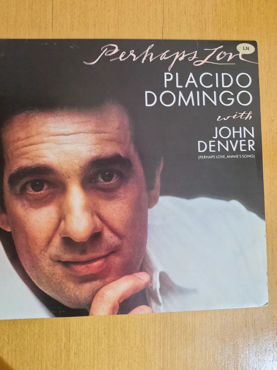 Plácido Domingos  - Foto 3