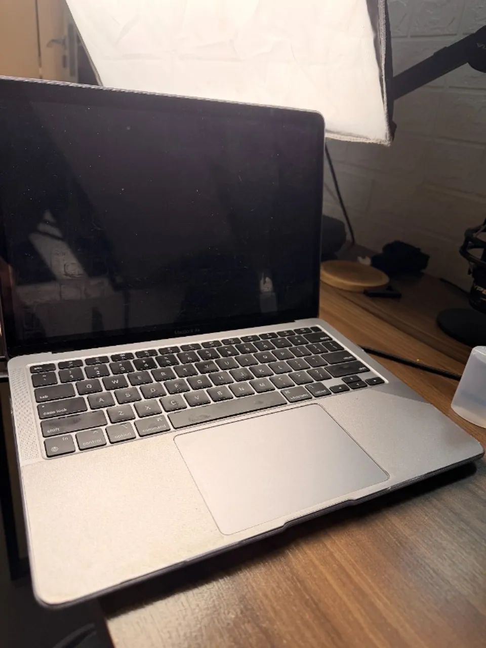 Macbook Air M1 - 245GB  - Foto 5