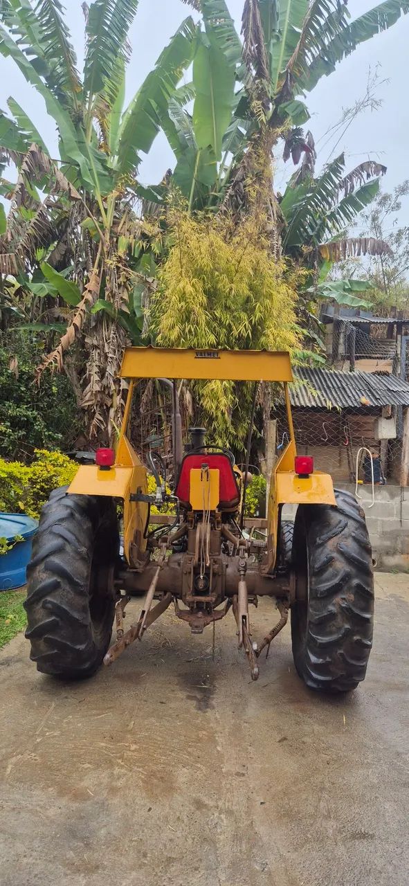 TRATOR VALTRA - Foto 2