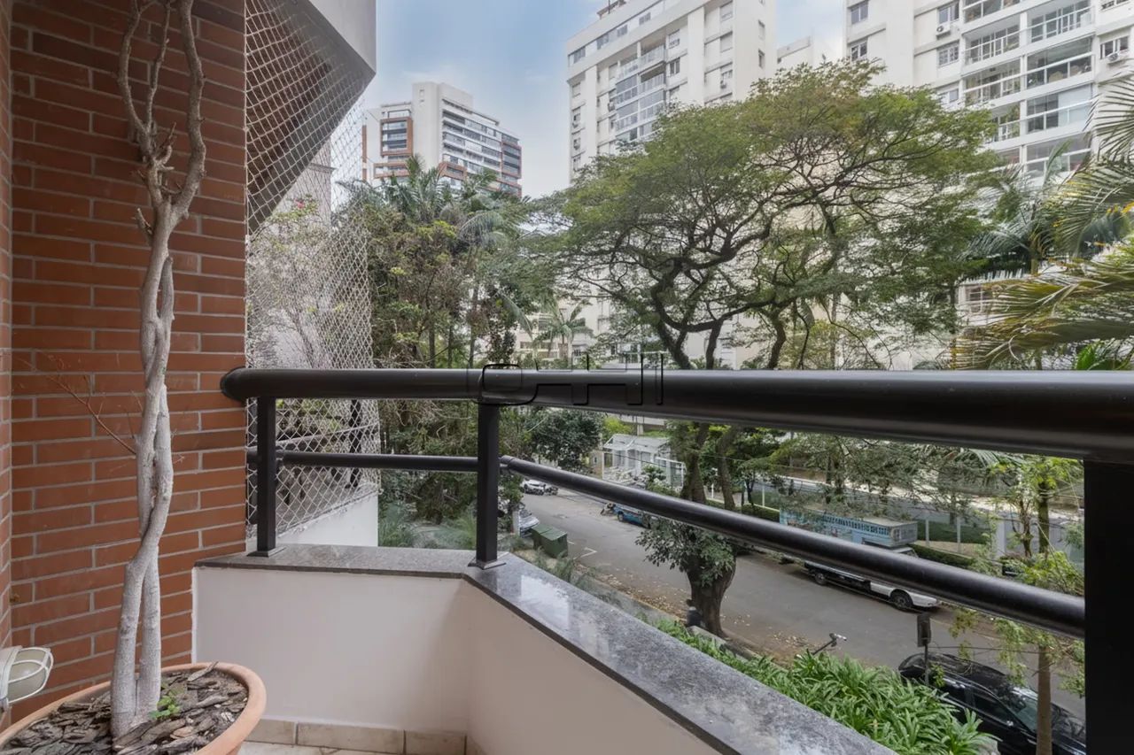 Locação · 4 dormitórios no Vila Nova Conceição - Foto 5