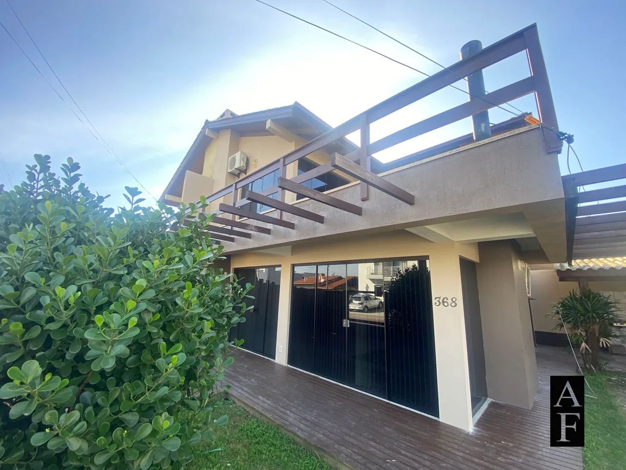 Casa no centro de Garopaba - Foto 3