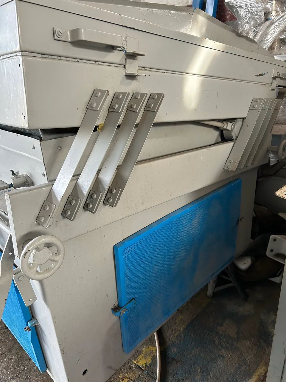 Cata pedra para feijão milho - Foto 3