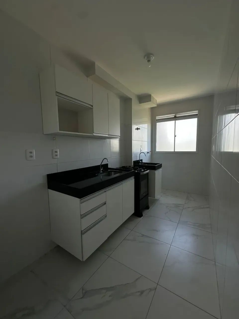 Lindo apartamento com 2 quartos em Ponta Negra - Natal - RN - Foto 3