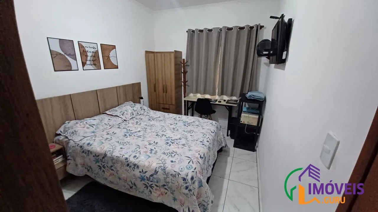 CASA TÉRREA - ASSUNÇÃO - SP - Foto 3