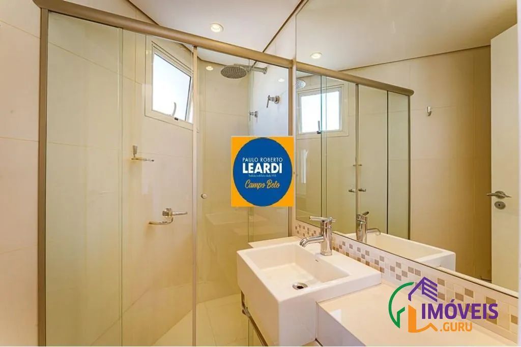 APARTAMENTO - ALTO DA LAPA - SP - Foto 2