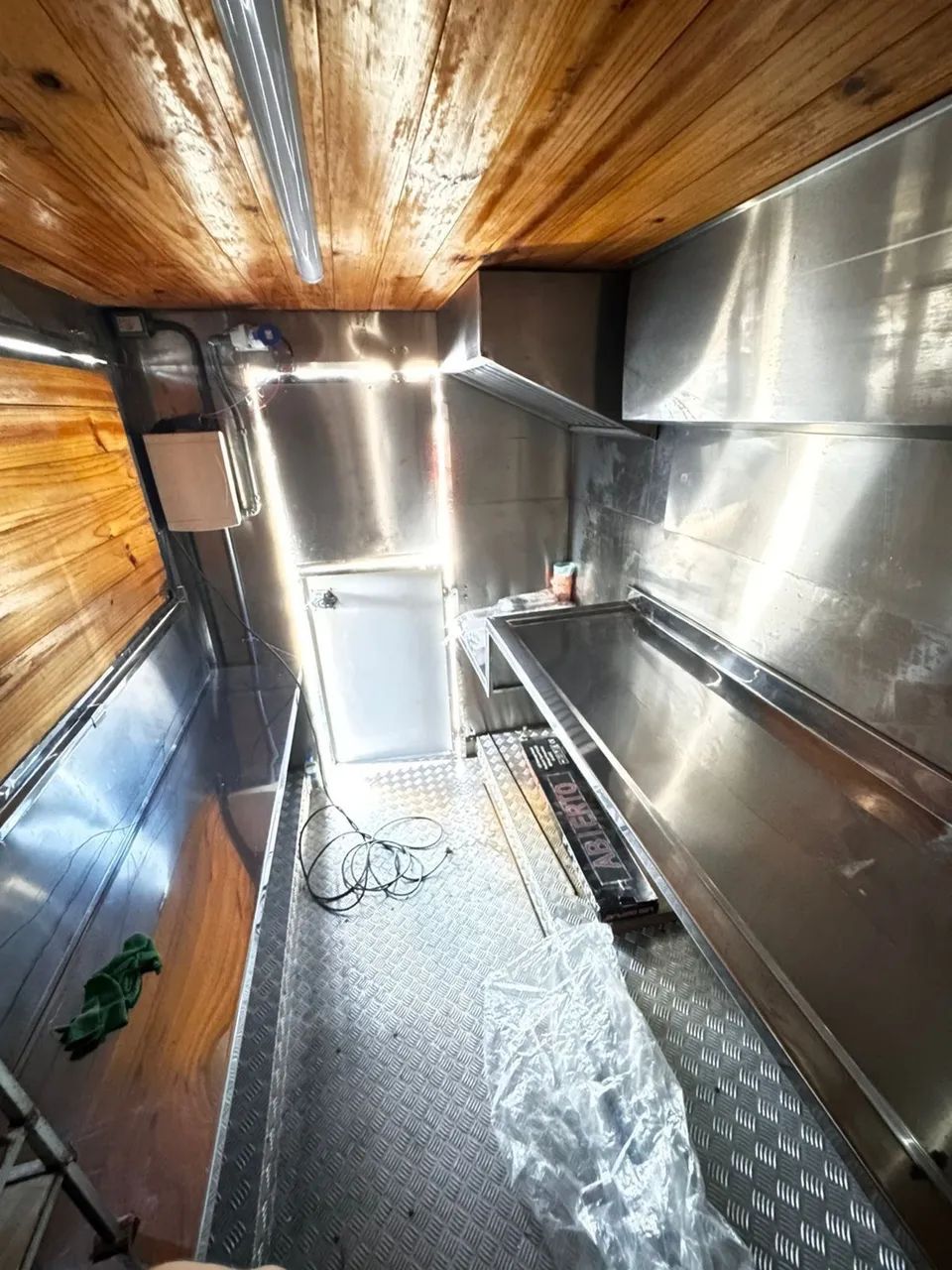 ALUGA-SE FOOD TRUCK  - Foto 2