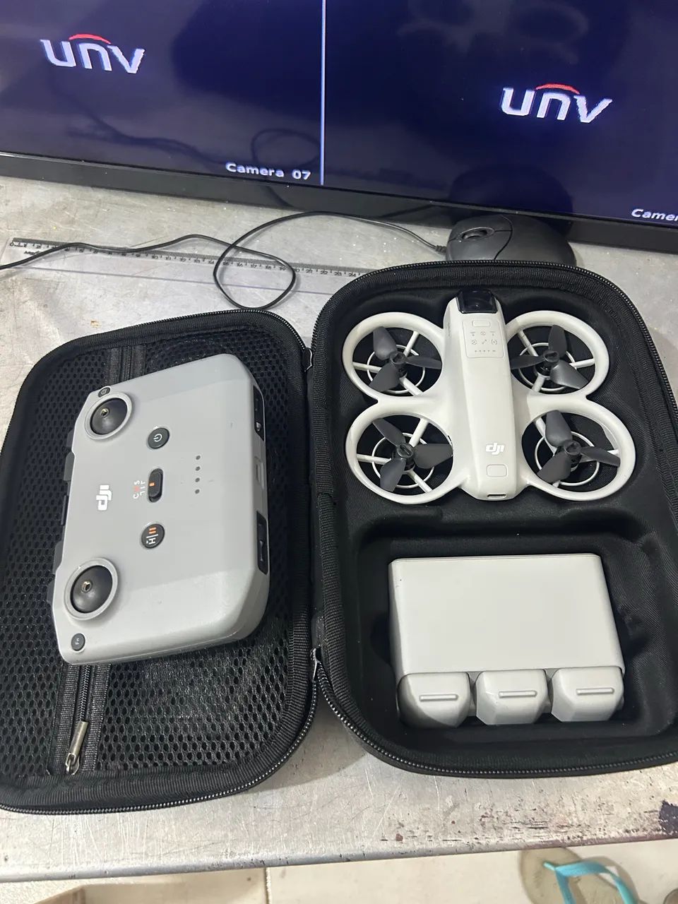 Drone DJI NEO