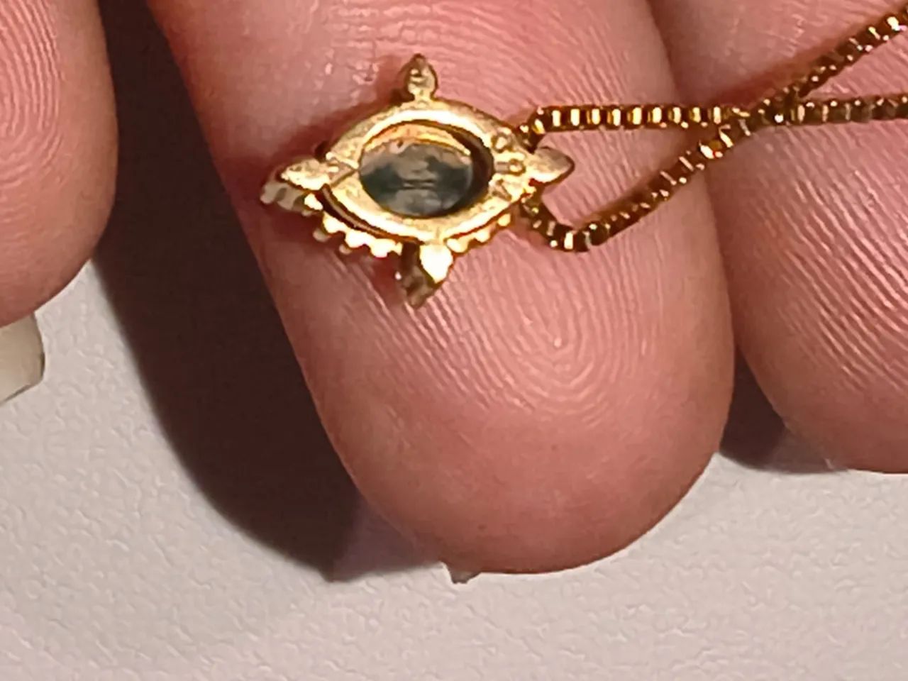 Colar ouro - Foto 3