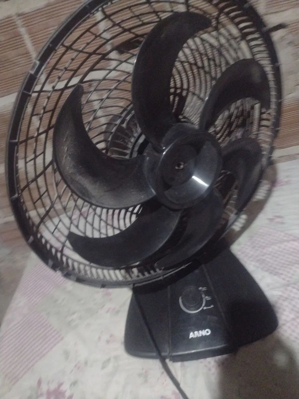 Arno turbo 