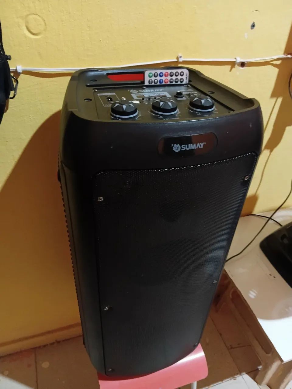 Caixa Bluetooth  - Foto 5