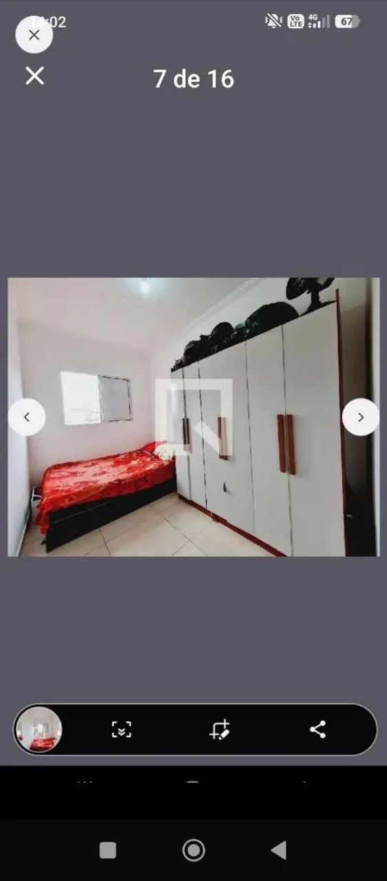 Aluga-se Apartamento  - Foto 5