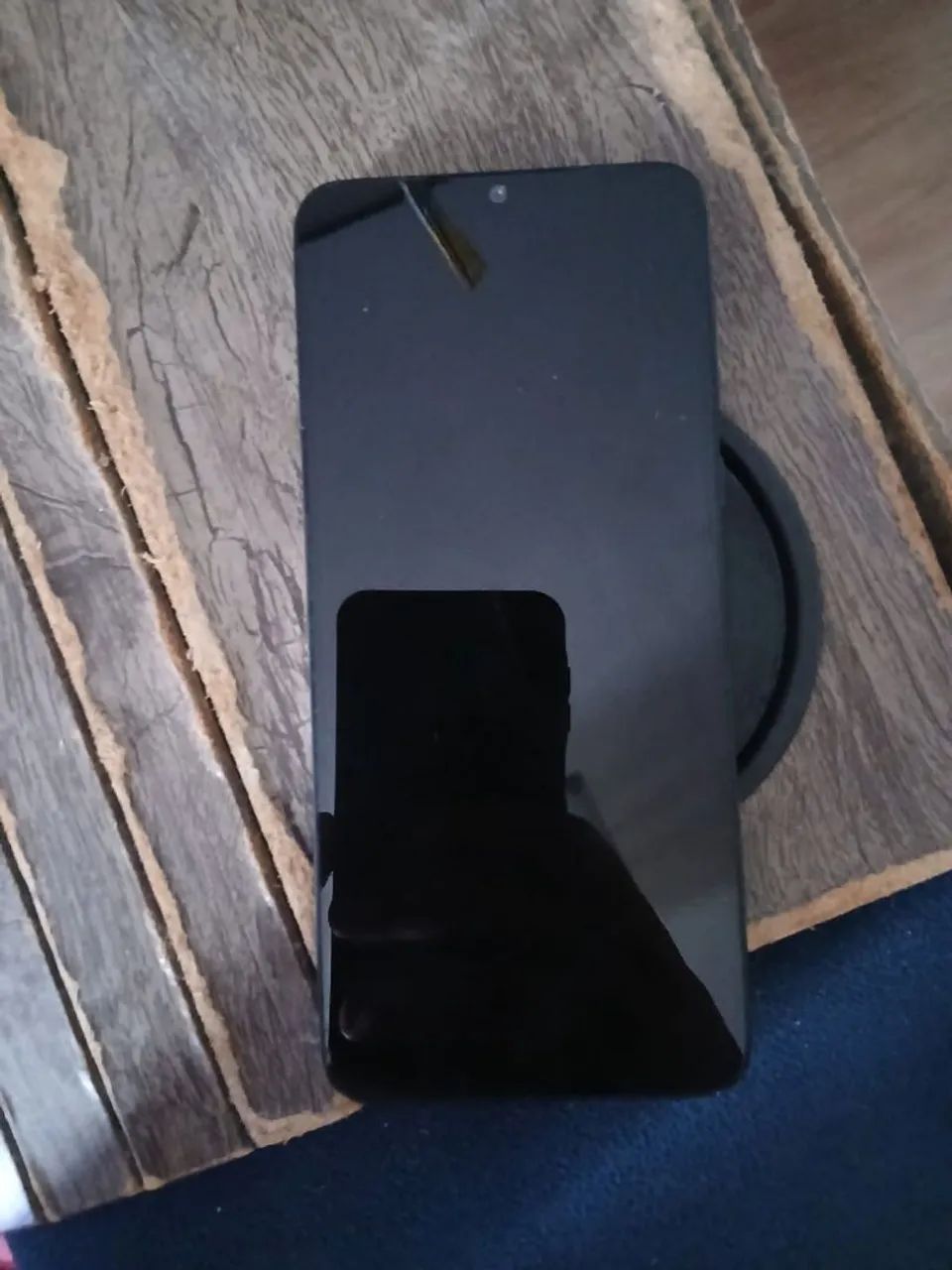 Motorola E13 está excelente