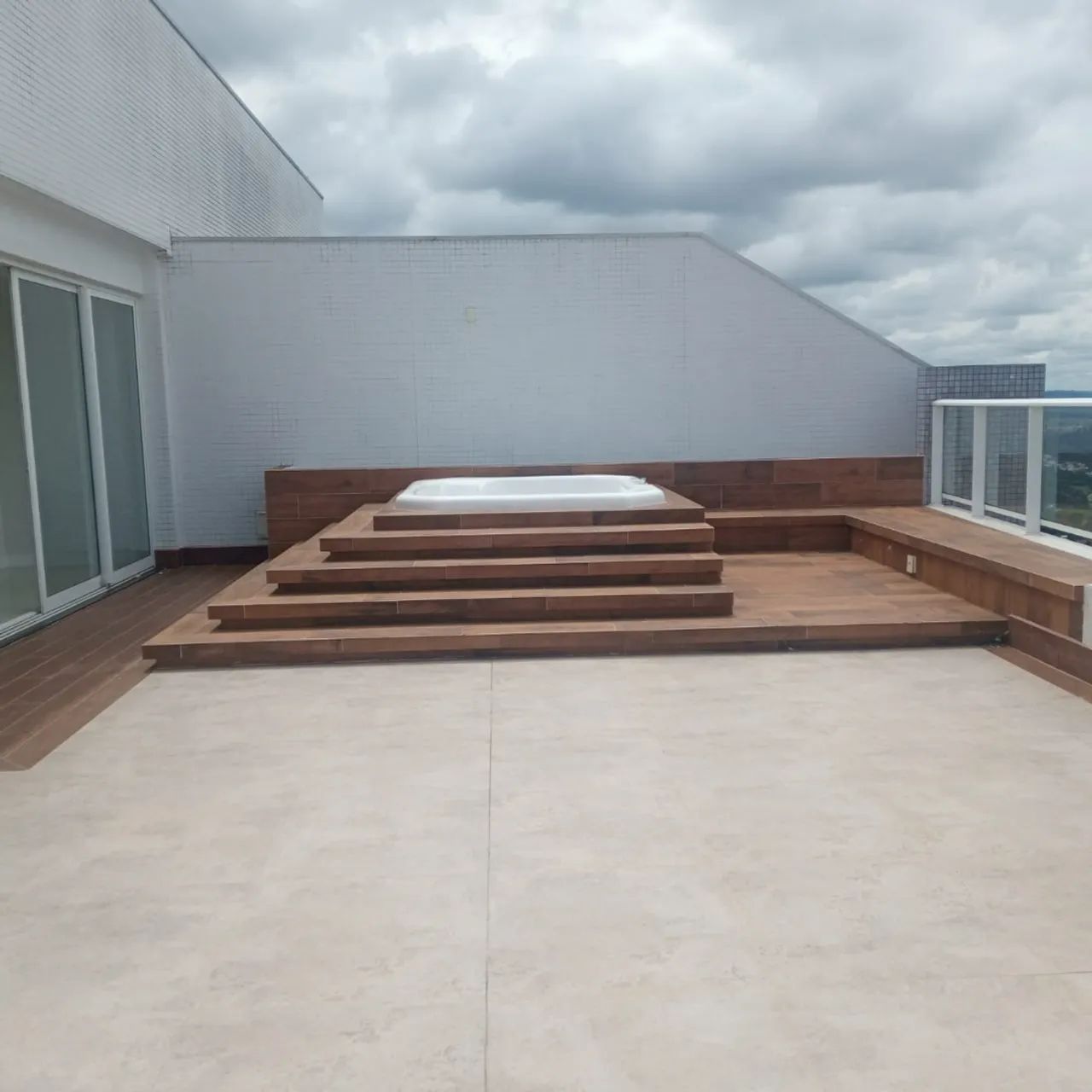 Edifício Renoir- Cobertura Duplex - Foto 4