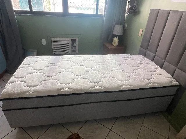 Cama de solteiro  - Foto 3