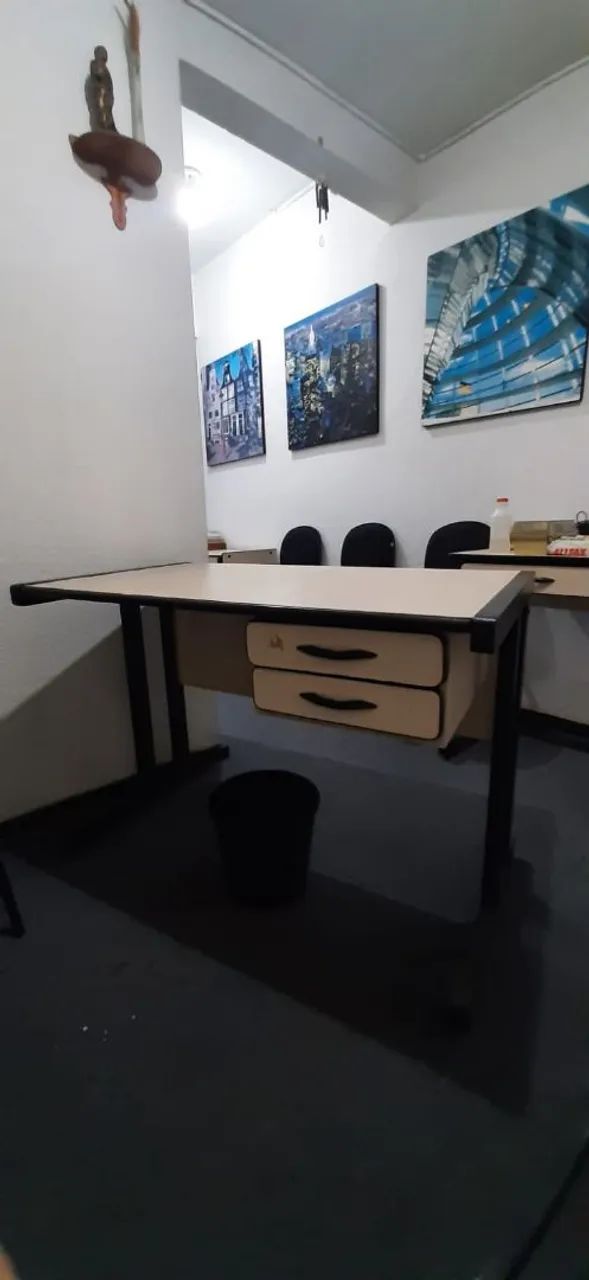 Escritório 65171897084419122