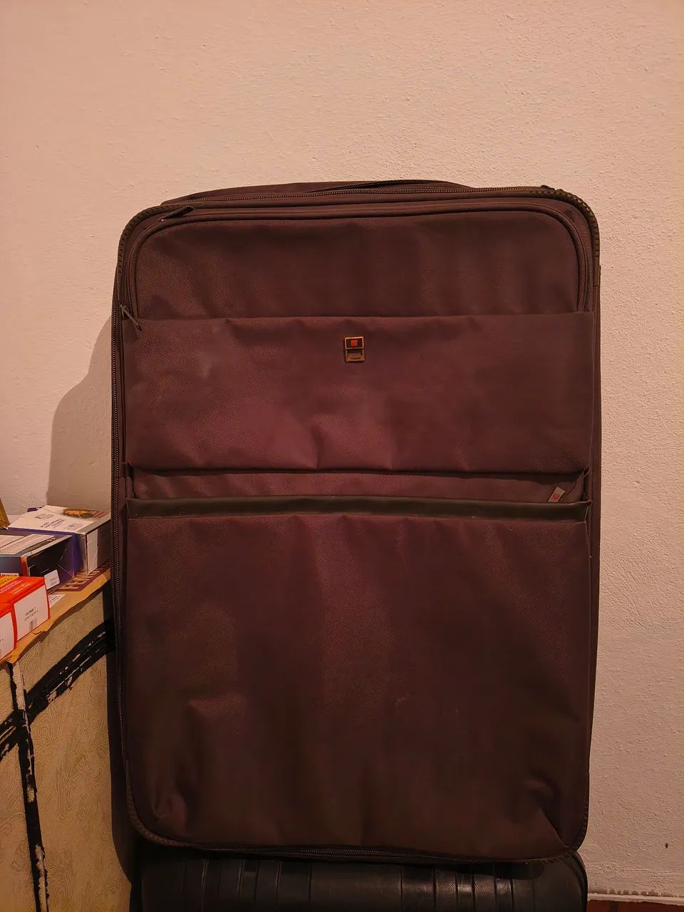 Mala de viagem 23kg - Foto 3