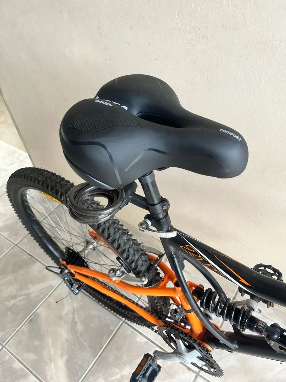 Bicicleta caloi xrt - Foto 3
