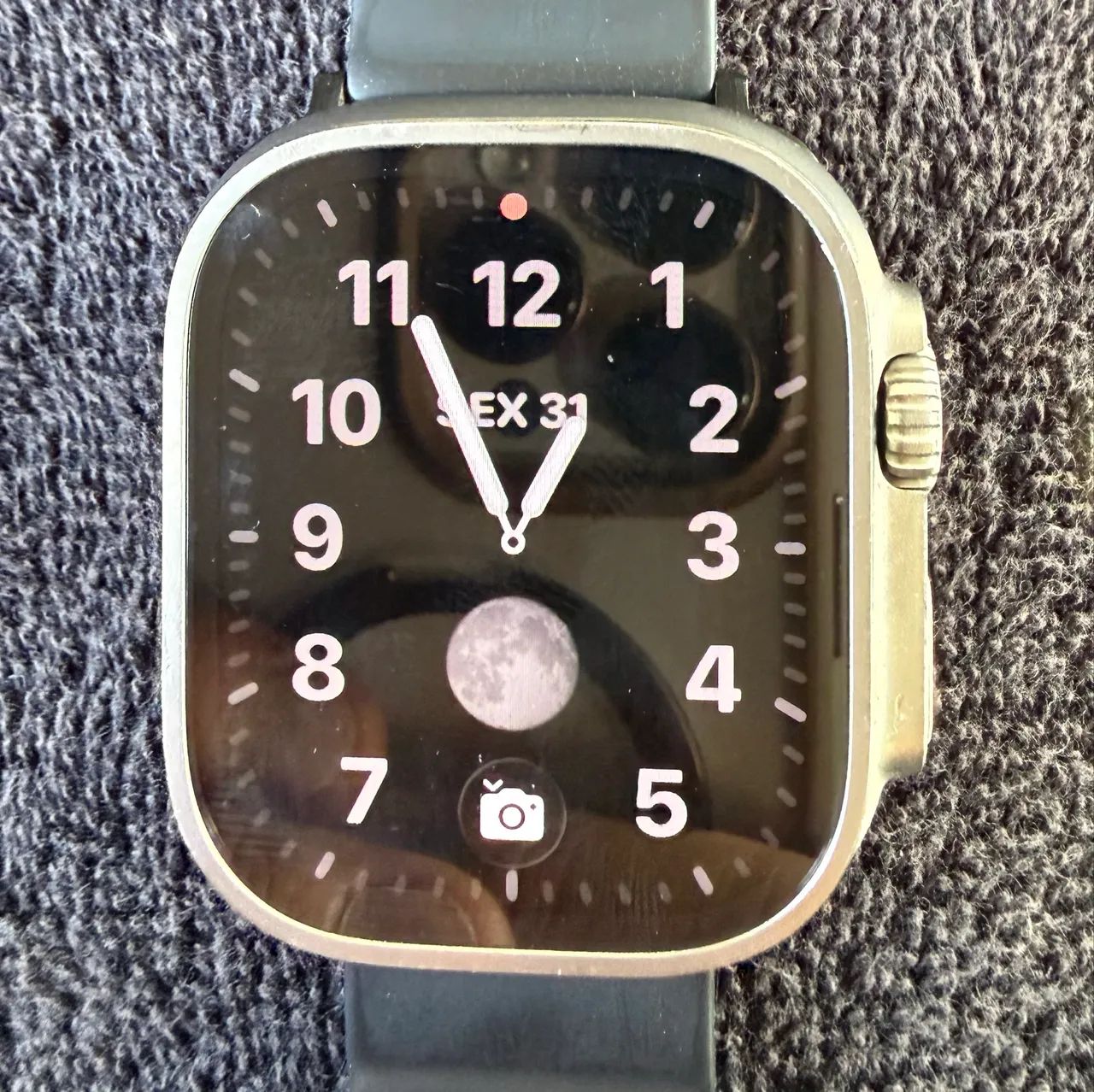 Apple Watch Ultra 1ª geração 