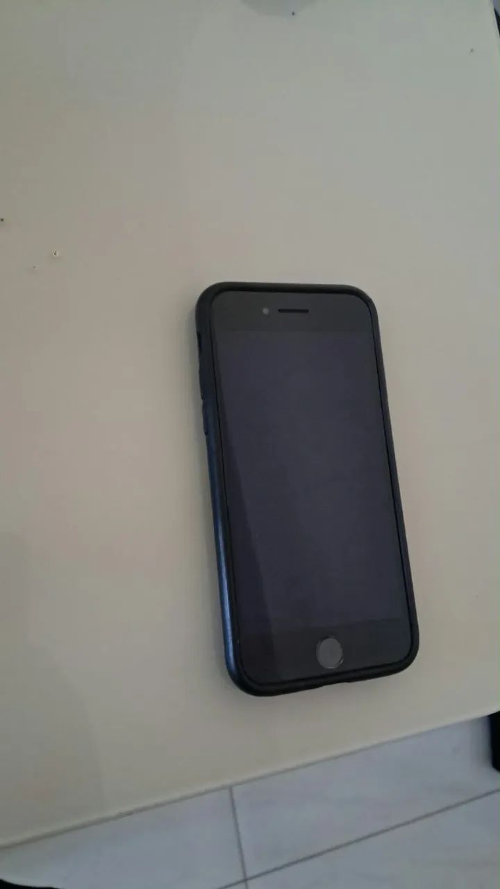 iPhone 7
