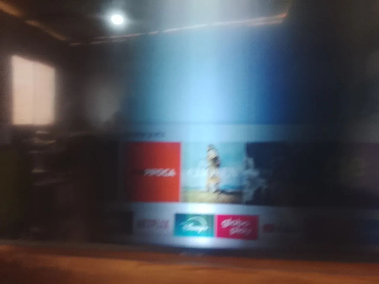 Tv Samsung 43