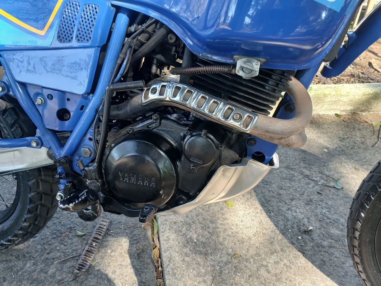 Tenere600 - Foto 5