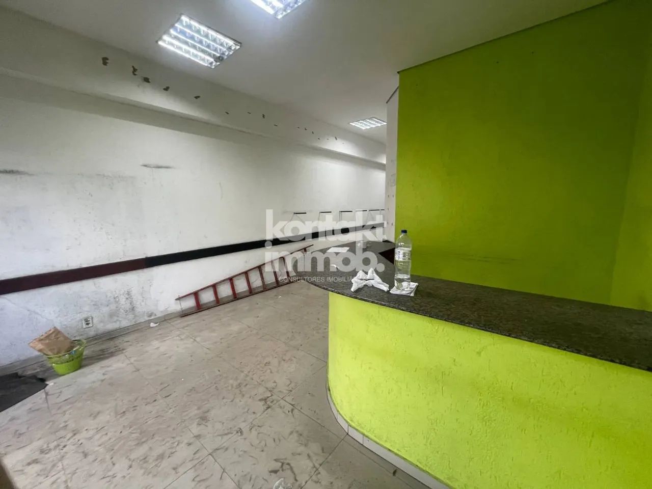 Casa Comercial à venda 200m² em Além Ponte - Foto 2