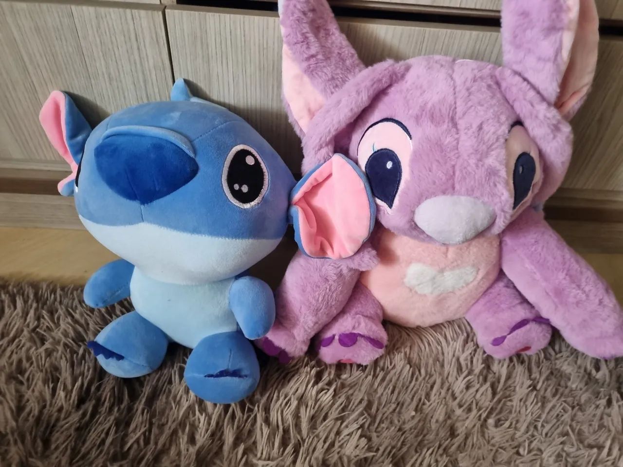 Lindas Pelúcias  - Foto 2