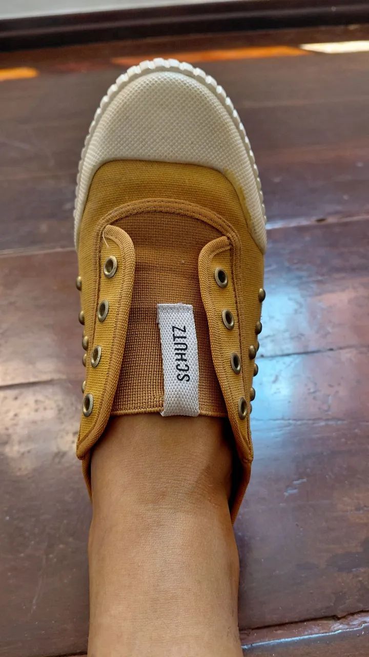 Tenis Schutz 36 - Foto 2