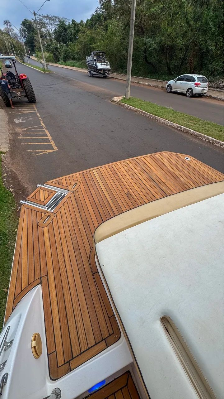 TRITON 240 2013 - Foto 5