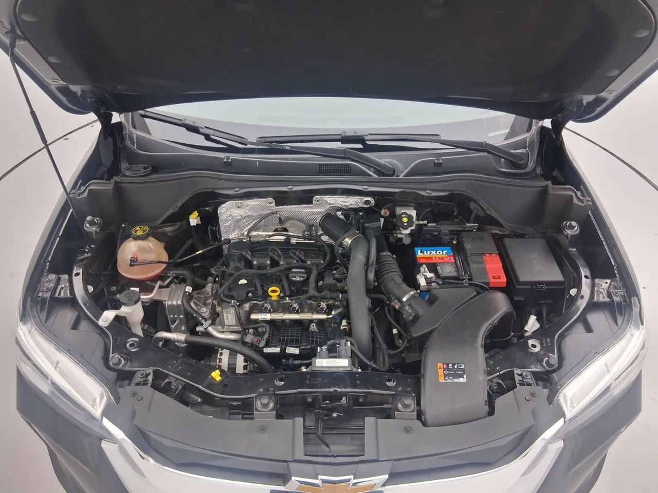 Chevrolet Tracker LT 1.0 Turbo 12V Flex Aut., foto 10 de 18