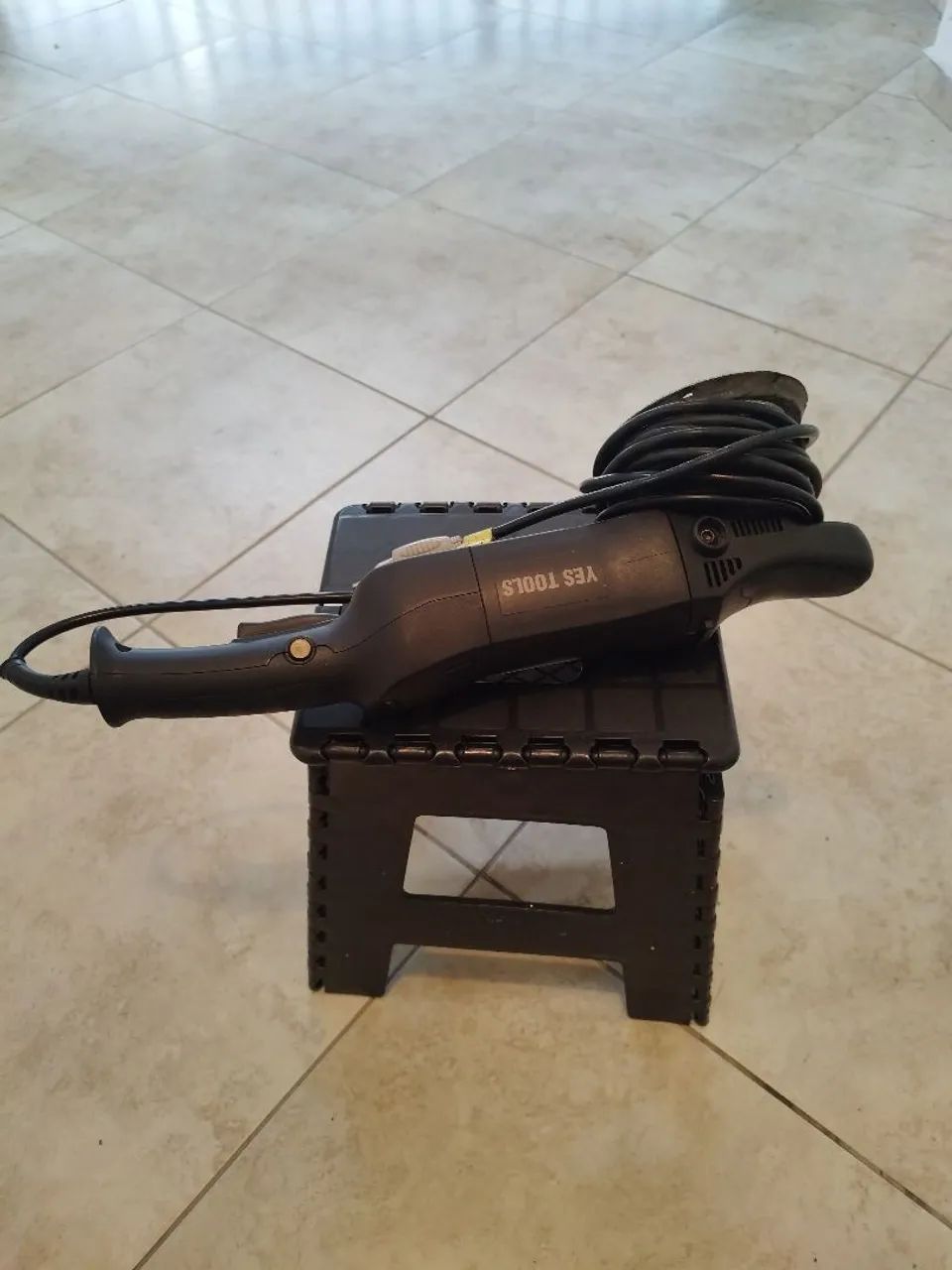 Politriz Rotoorbital Yestolls 15mm