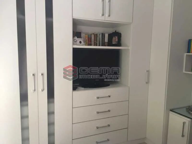 Apartamento - Padrão / Residencial / Lagoa - Foto 10